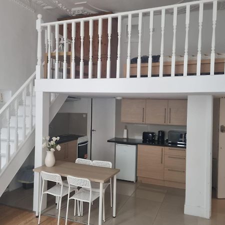 Duplex Flat By Hyde Park - 5 Apartment London Bagian luar foto