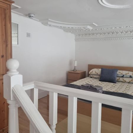 Duplex Flat By Hyde Park - 5 Apartment London Bagian luar foto