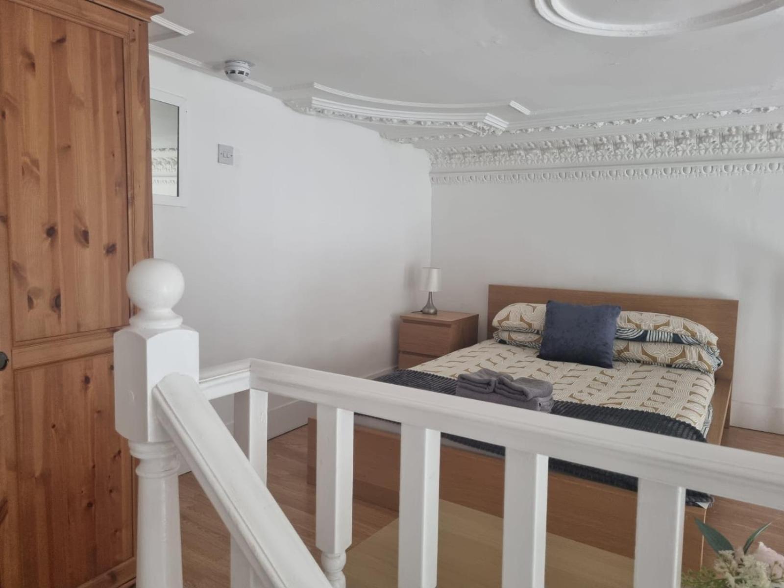 Duplex Flat By Hyde Park - 5 Apartment London Bagian luar foto